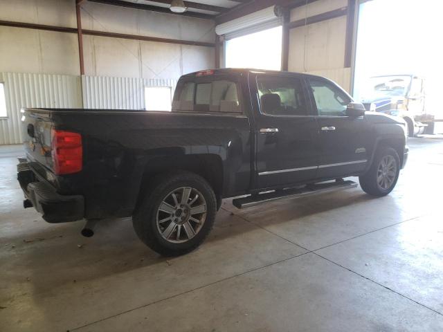 Image 3 of 2015 CHEVROLET SILVERADO C1500 HIGH COUNTRY 2015 with VIN 3GCPCTECXFG301051