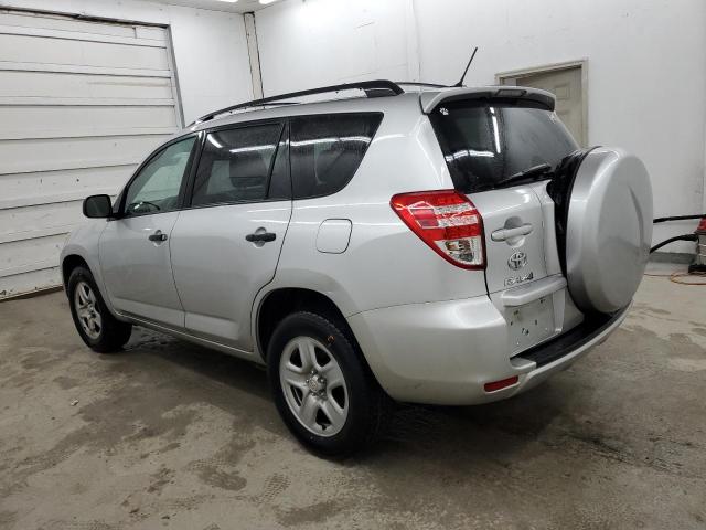 Obraz 2 z 2011 TOYOTA RAV4  2011 z VIN 2T3BF4DVXBW167470
