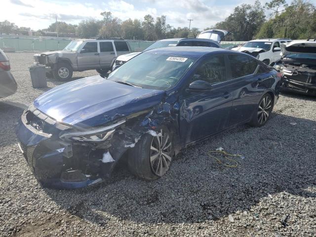 Image 1 of 2019 NISSAN ALTIMA SR 2019 with VIN 1N4BL4CV5KC210471