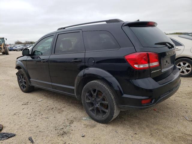 Image 2 of 2015 DODGE JOURNEY SXT 2015 with VIN 3C4PDCBB7FT734214