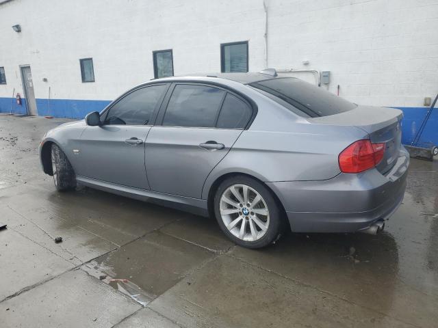 Obraz 2 z 2011 BMW 328 XI 2011 z VIN WBAPK7C5XBA818113