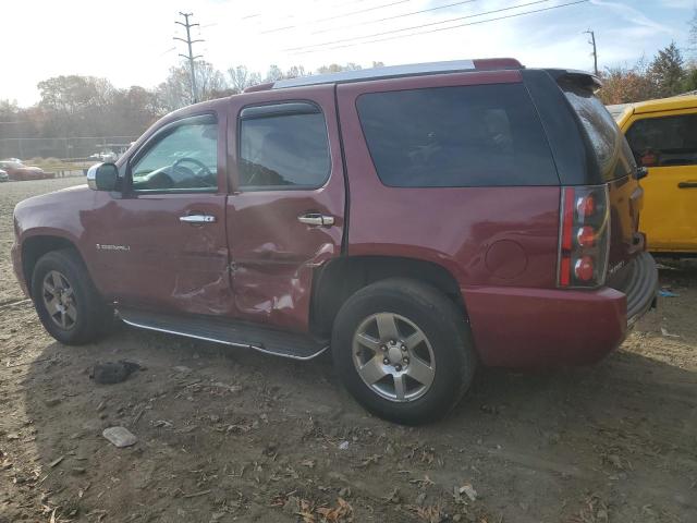 Изображение 2 2007 GMC YUKON DENALI 2007 с VIN 1GKFK63857J324336