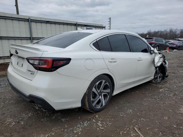 Image 3 of 2022 SUBARU LEGACY LIMITED XT 2022 with VIN 4S3BWGN66N3013970