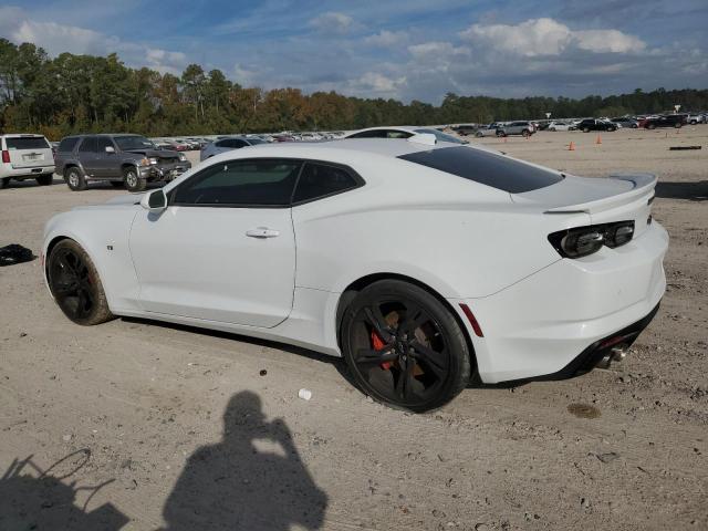 Изображение 2 2022 CHEVROLET CAMARO SS 2022 с VIN 1G1FH1R71N0107177