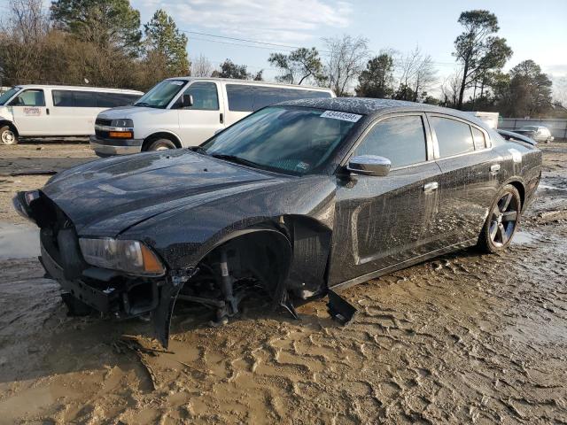 Obraz 1 z 2014 DODGE CHARGER R/T 2014 z VIN 2C3CDXCT8EH333456