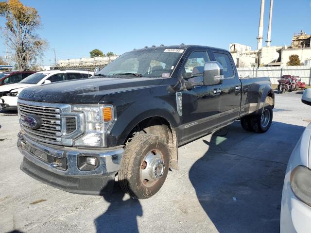 Obraz 1 z 2022 FORD F350 SUPER DUTY 2022 z VIN 1FT8W3DT3NEC56103
