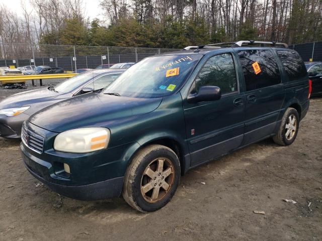 Изображение 1 2005 SATURN RELAY 3 2005 с VIN 5GZDV23L35D181520