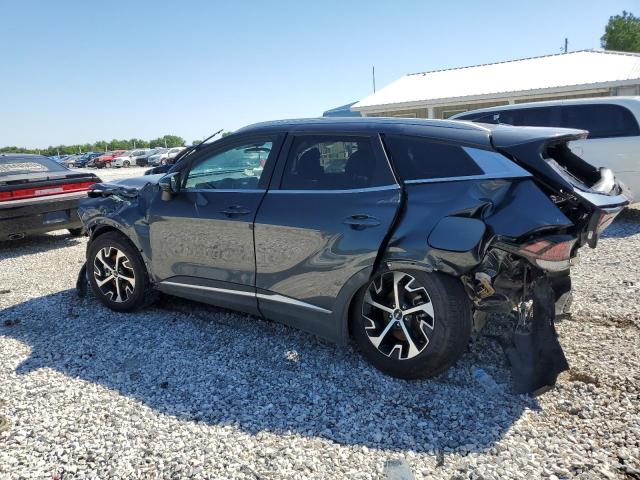 Image 2 of 2023 KIA SPORTAGE EX 2023 with VIN KNDPVCAF1P7105054