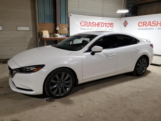 Obraz 2018 MAZDA 6 TOURING 2018