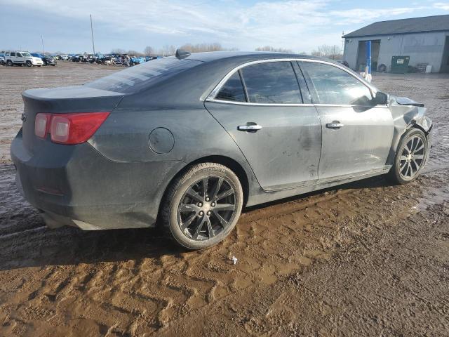 Изображение 3 2014 CHEVROLET MALIBU LTZ 2014 с VIN 1G11H5SL0EF295289