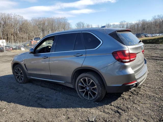 Image 2 of 2015 BMW X5 XDRIVE35D 2015 with VIN 5UXKS4C58F0N05678