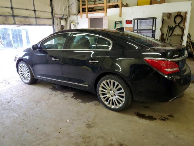 Image 2 of 2016 BUICK LACROSSE PREMIUM 2016 with VIN 1G4GF5G39GF203207