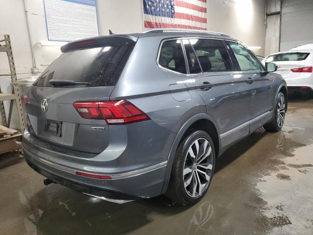 Obraz 3 z 2019 VOLKSWAGEN TIGUAN SEL PREMIUM 2019 z VIN 3VV4B7AX0KM073323