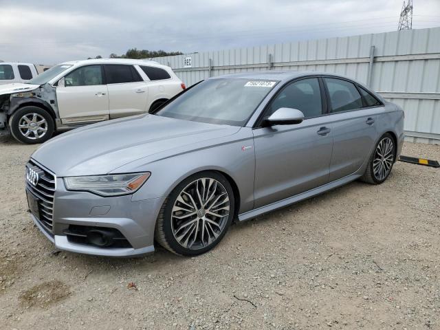 2016 AUDI A6 PRESTIGE 2016 image