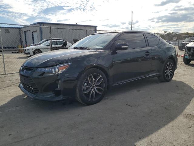 Изображение 1 2015 TOYOTA SCION TC  2015 с VIN JTKJF5C78FJ008917