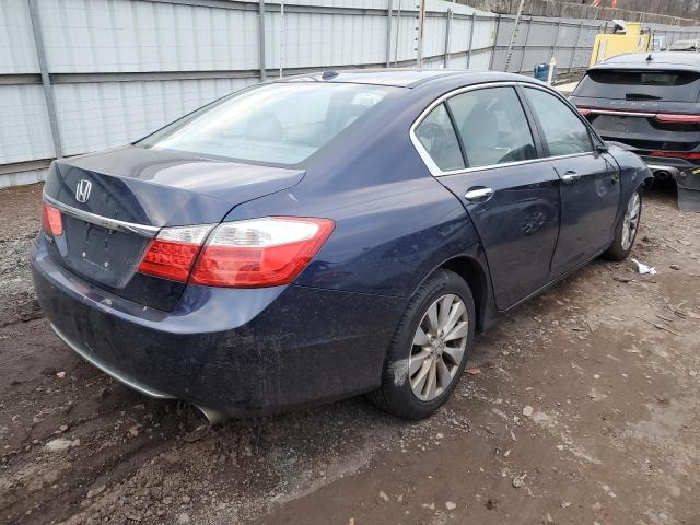 Image 3 of 2013 HONDA ACCORD EXL 2013 with VIN 1HGCR2F8XDA142918