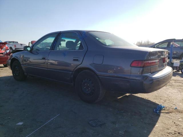 Obraz 2 z 1999 TOYOTA CAMRY CE 1999 z VIN 4T1BG22K6XU864998
