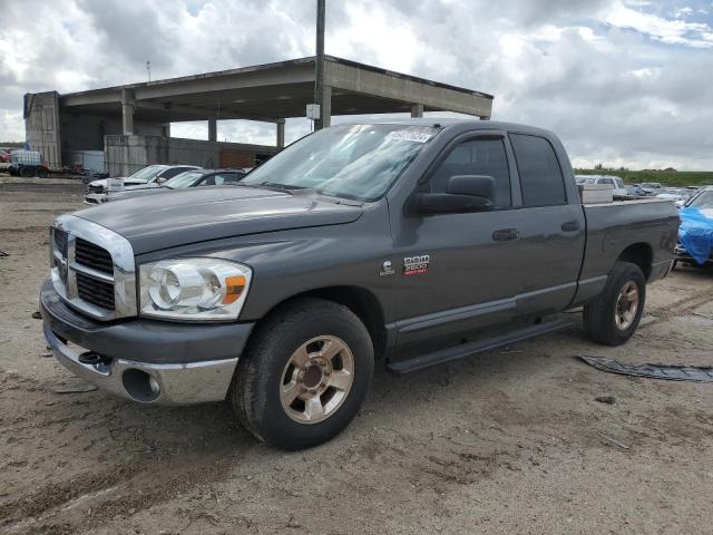 Изображение 2007 DODGE RAM 2500 ST 2007