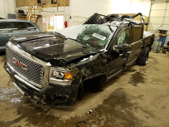 2015 GMC SIERRA K1500 DENALI 2015 image