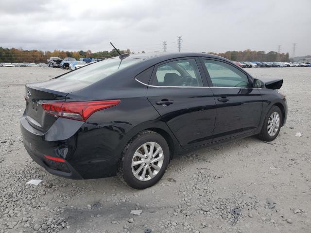 Obraz 3 z 2022 HYUNDAI ACCENT SE 2022 z VIN 3KPC24A62NE162731