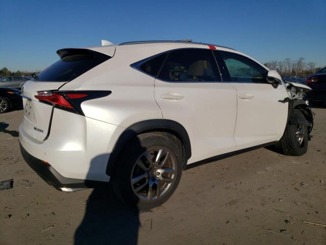 Изображение 3 2016 LEXUS NX 200T BASE 2016 с VIN JTJBARBZ2G2079012