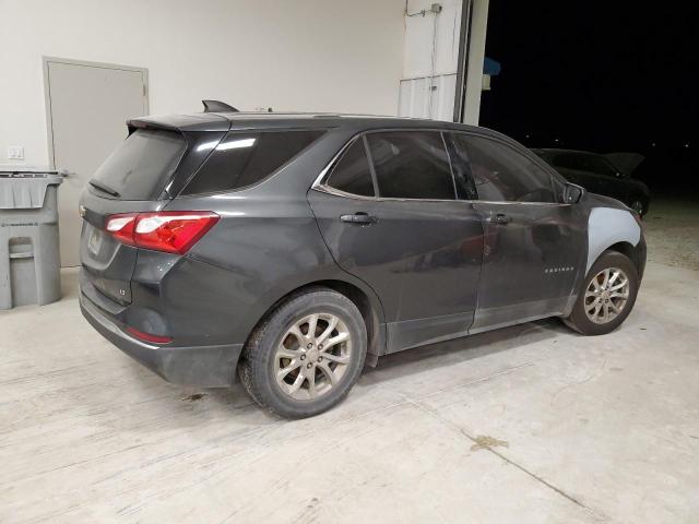 Obraz 3 z 2018 CHEVROLET EQUINOX LT 2018 z VIN 2GNAXJEV9J6289275