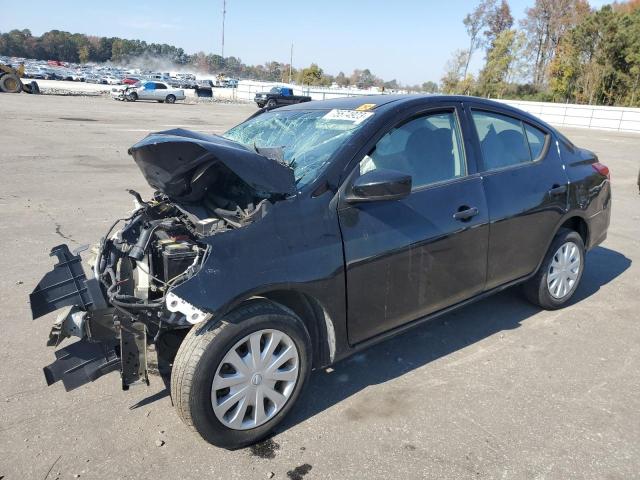 Image 1 of 2016 NISSAN VERSA S 2016 with VIN 3N1CN7APXGL896732