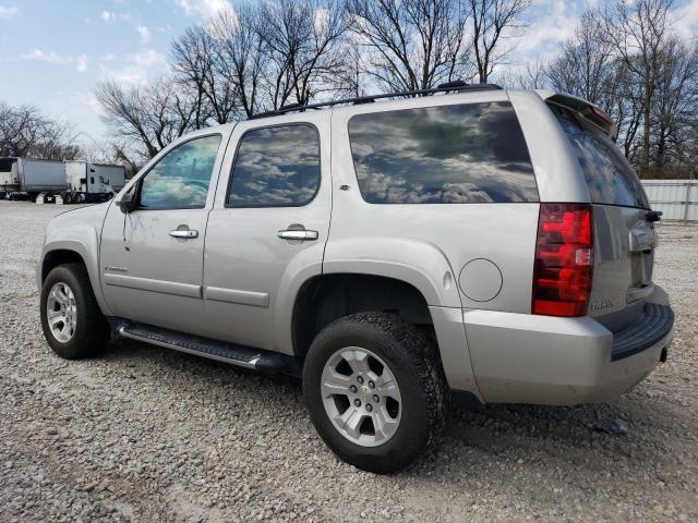 Image 2 of 2007 CHEVROLET TAHOE K1500 2007 with VIN 1GNFK13007R331826