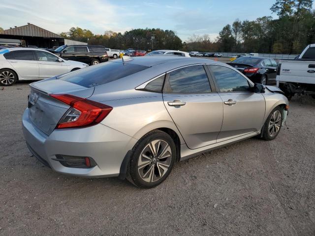 Image 3 of 2016 HONDA CIVIC EXL 2016 with VIN 19XFC1F78GE013916