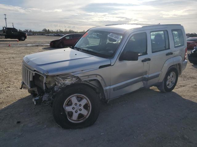 Obraz 2012 JEEP LIBERTY SPORT 2012