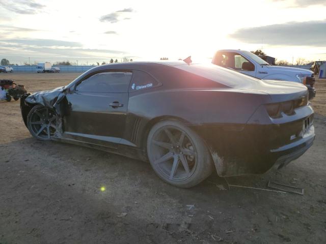 Obraz 2 z 2011 CHEVROLET CAMARO LT 2011 z VIN 2G1FB1ED4B9135652