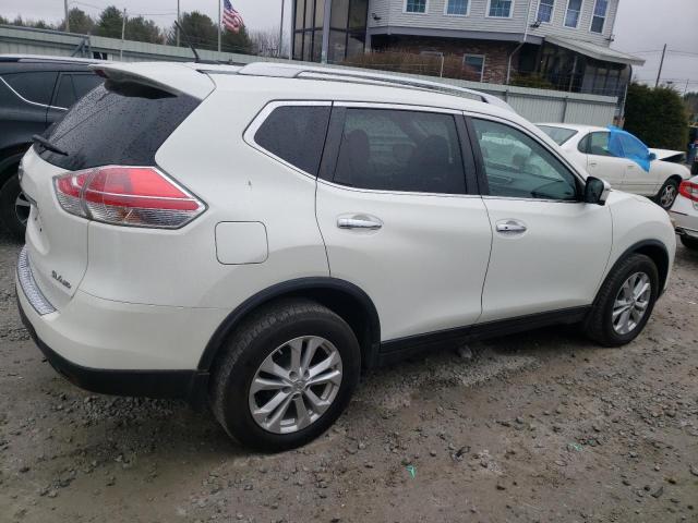 Obraz 3 z 2016 NISSAN ROGUE S 2016 z VIN KNMAT2MV9GP650704