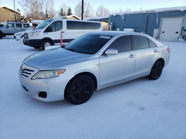 Изображение 1 2011 TOYOTA CAMRY BASE 2011 с VIN 4T1BF3EK7BU181737