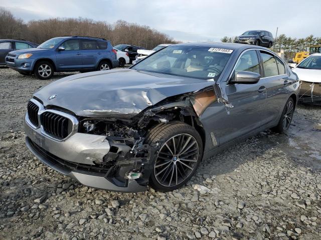 Изображение 2023 BMW 540 XI 2023