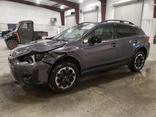 Obraz 2023 SUBARU CROSSTREK PREMIUM 2023