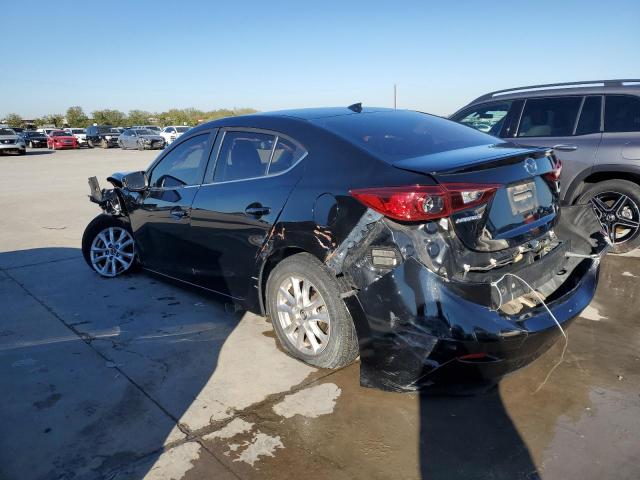 Obraz 2 z 2016 MAZDA 3 GRAND TOURING 2016 z VIN 3MZBM1X7XGM260478