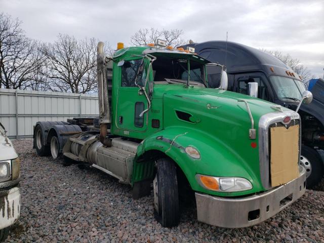 2014 PETERBILT 386  2014 image