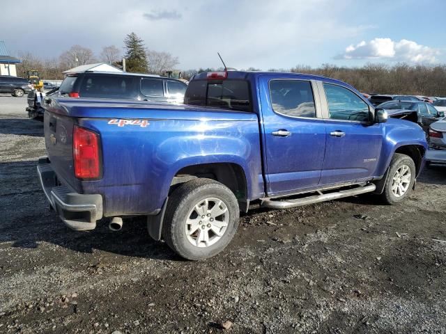Obraz 3 z 2016 CHEVROLET COLORADO LT 2016 z VIN 1GCGTCE33G1221168