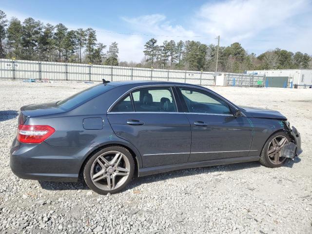 Obraz 3 z 2013 MERCEDES-BENZ E 350 2013 z VIN WDDHF5KB7DA693460