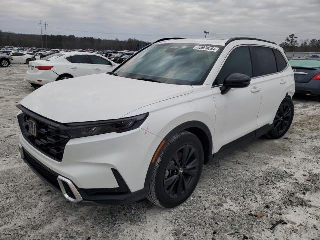 2023 HONDA CR-V SPORT TOURING 2023 image