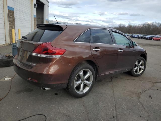 Изображение 3 2013 TOYOTA VENZA LE 2013 с VIN 4T3BA3BB2DU042029
