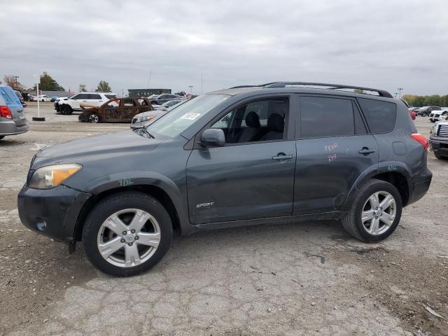Image 1 of 2006 TOYOTA RAV4 SPORT 2006 with VIN JTMZD32V065014899