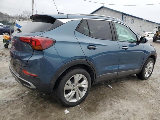 Obraz 3 z 2024 BUICK ENCORE GX PREFERRED 2024 z VIN KL4AMCSL9RB010216