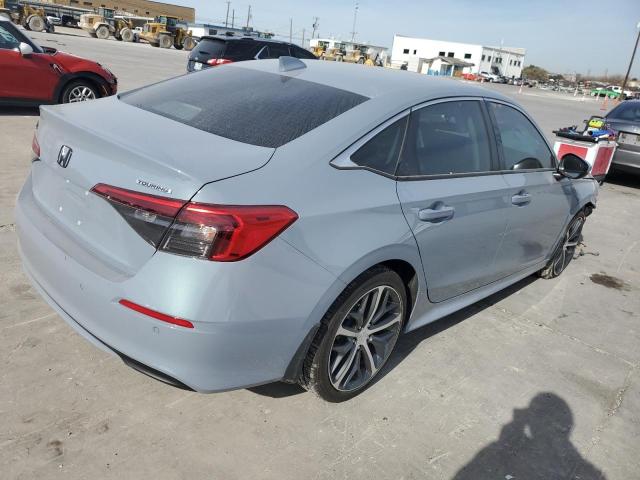 Image 3 of 2023 HONDA CIVIC TOURING 2023 with VIN 2HGFE1F96PH313830