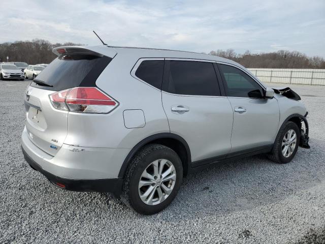 Image 3 of 2014 NISSAN ROGUE S 2014 with VIN 5N1AT2MK7EC773665