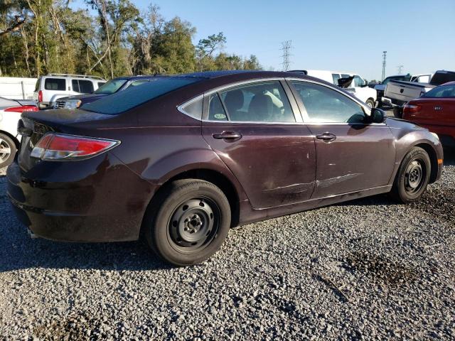 Image 3 of 2010 MAZDA 6 I 2010 with VIN 1YVHZ8BH8A5M53324