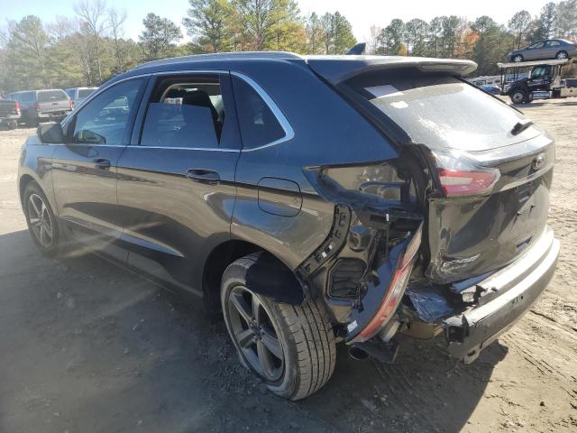 Obraz 2 z 2020 FORD EDGE SEL 2020 z VIN 2FMPK3J90LBB46906