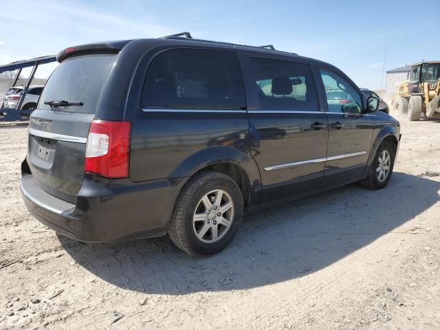 Image 3 of 2012 CHRYSLER TOWN & COUNTRY TOURING 2012 with VIN 2C4RC1BG7CR136893