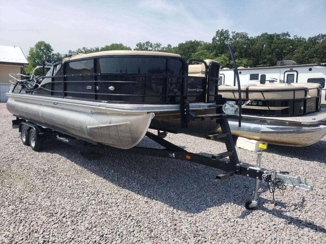 2019 SOUT PONTOON 2019 image