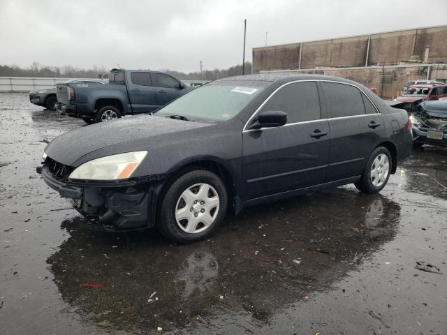 Obraz 1 z 2007 HONDA ACCORD LX 2007 z VIN 1HGCM56447A227139
